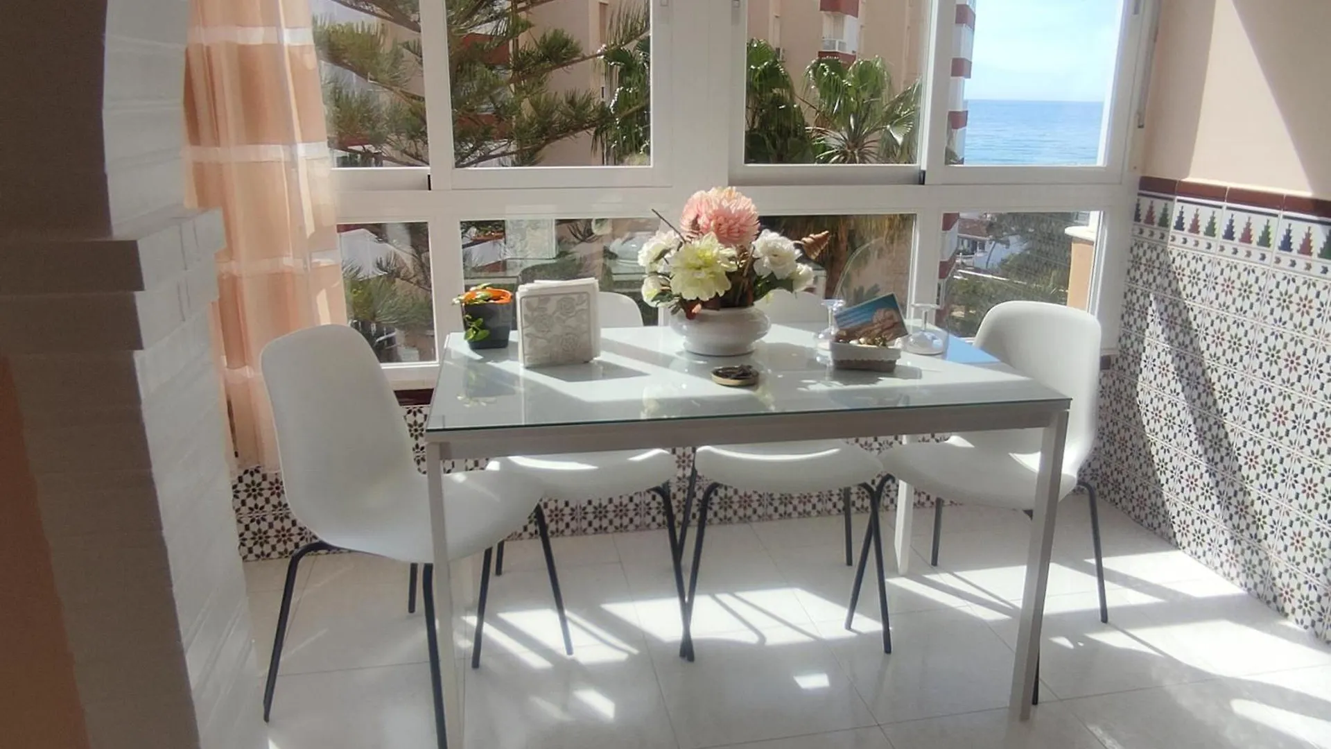 Apartamento Canoa Torrox España