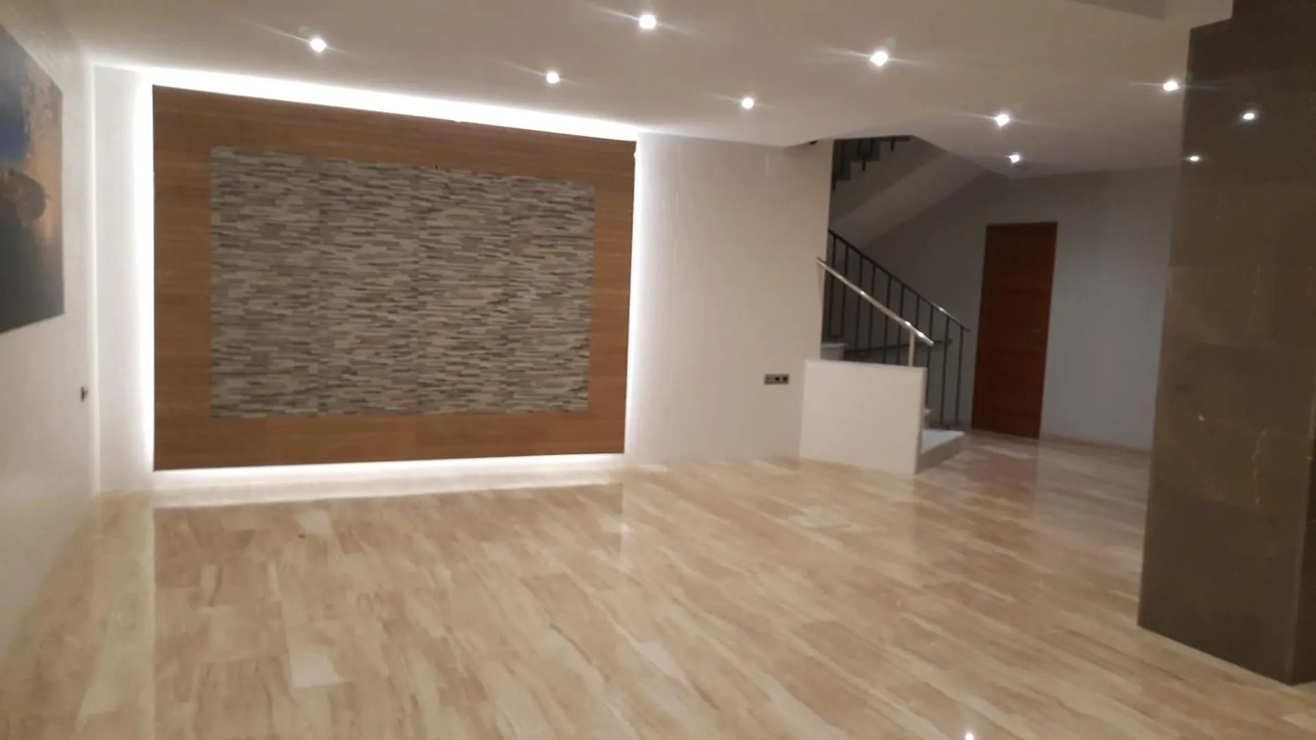 Canoa Torrox Apartamento