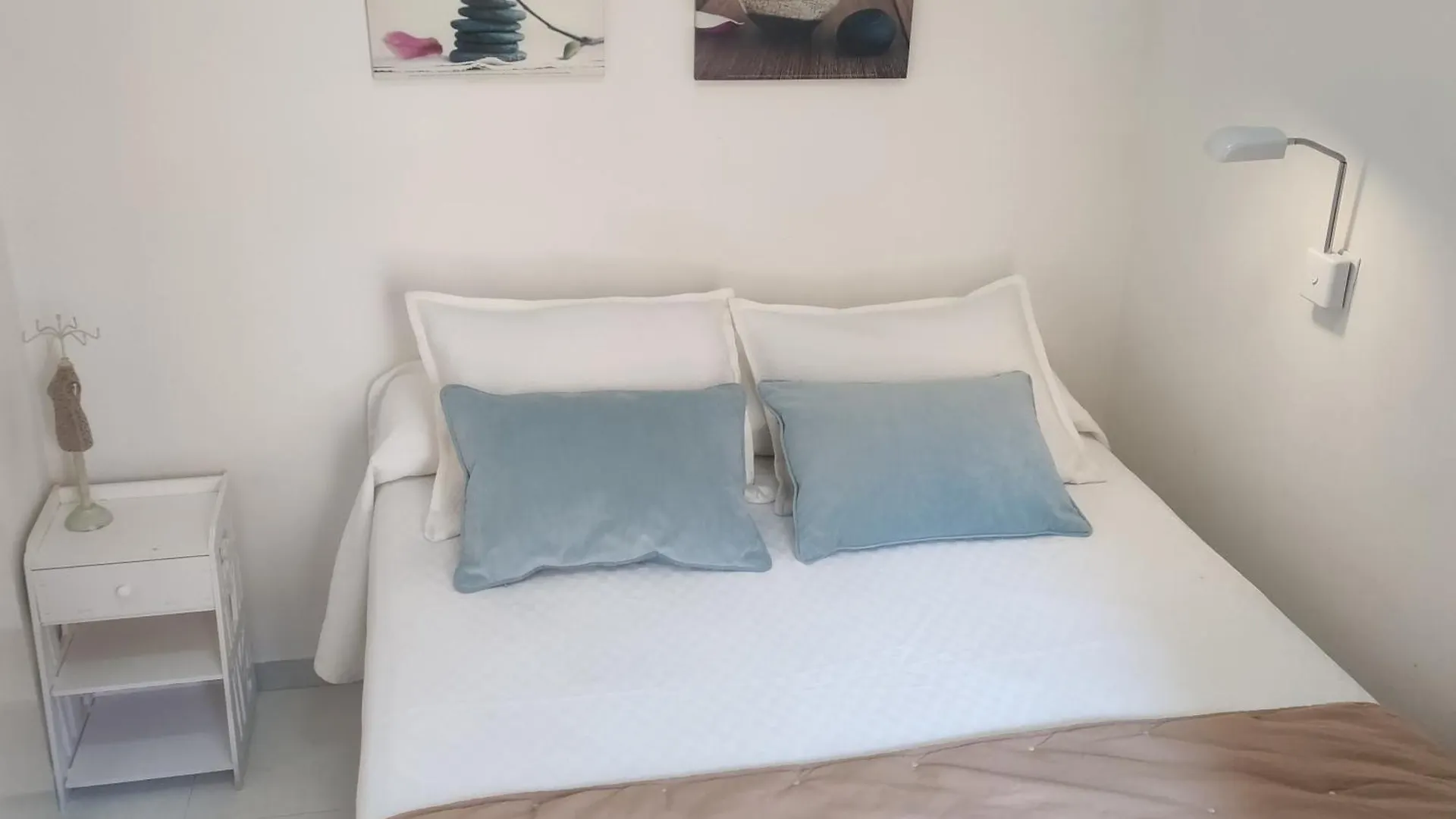 Apartamento Canoa Torrox España