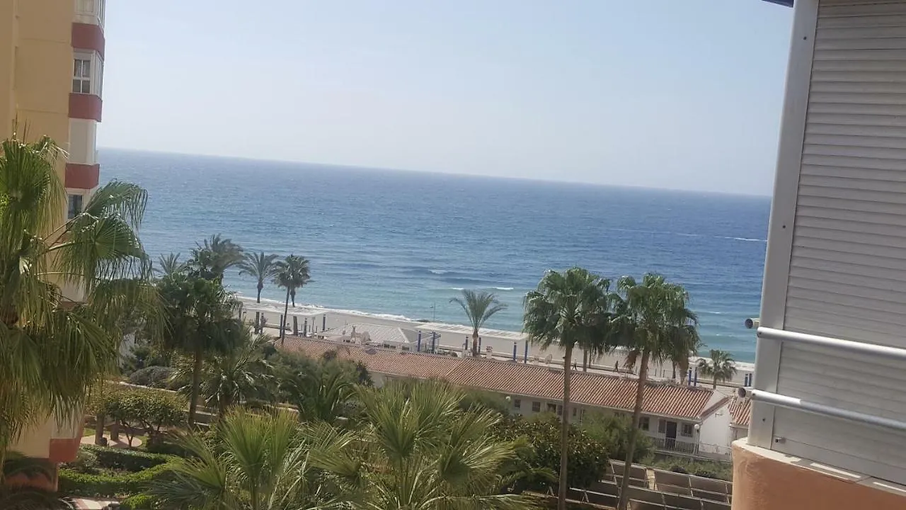 Canoa Torrox Apartamento