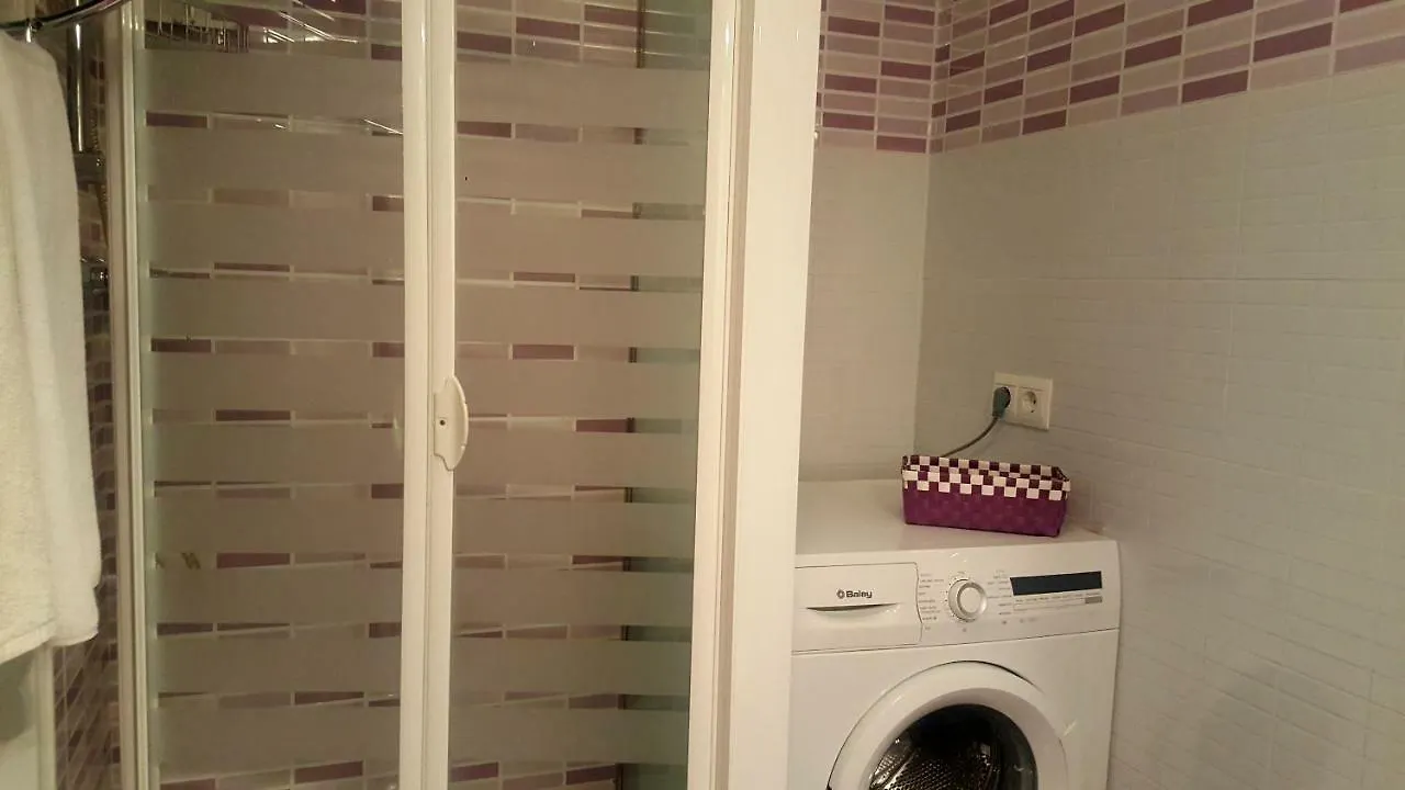 Apartamento Canoa Torrox España