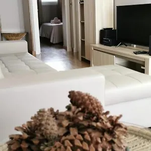  Apartamento Cosy Well Located Tenerife Sur Golf España