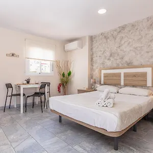  Apartamento Lola España