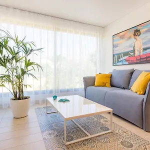  Apartamento Guacamayo España